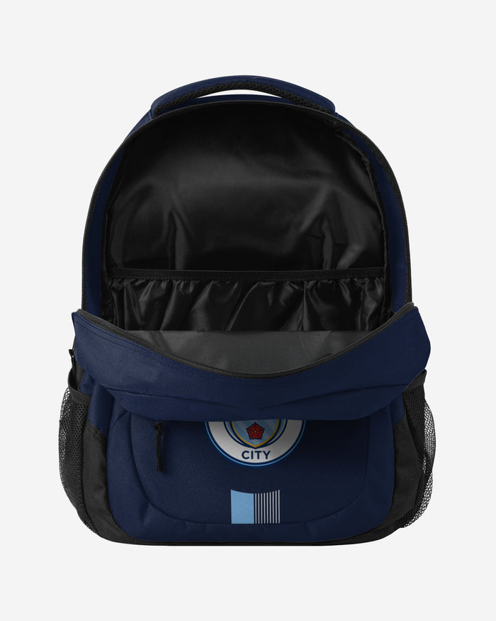 Manchester City FC Ultra Action Backpack FOCO - FOCO.com | UK & IRE