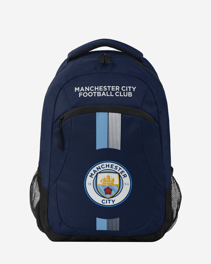 Manchester City FC Ultra Action Backpack FOCO - FOCO.com | UK & IRE