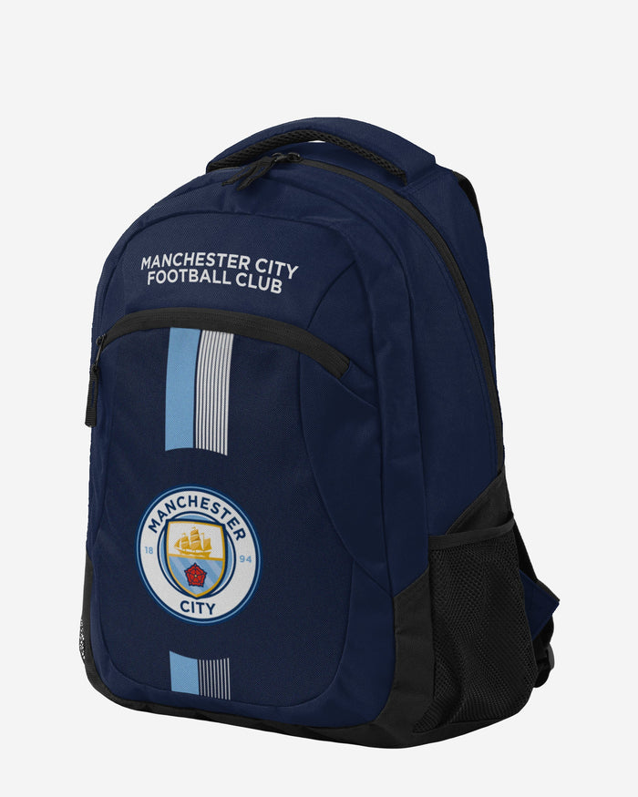 Manchester City FC Ultra Action Backpack FOCO - FOCO.com | UK & IRE