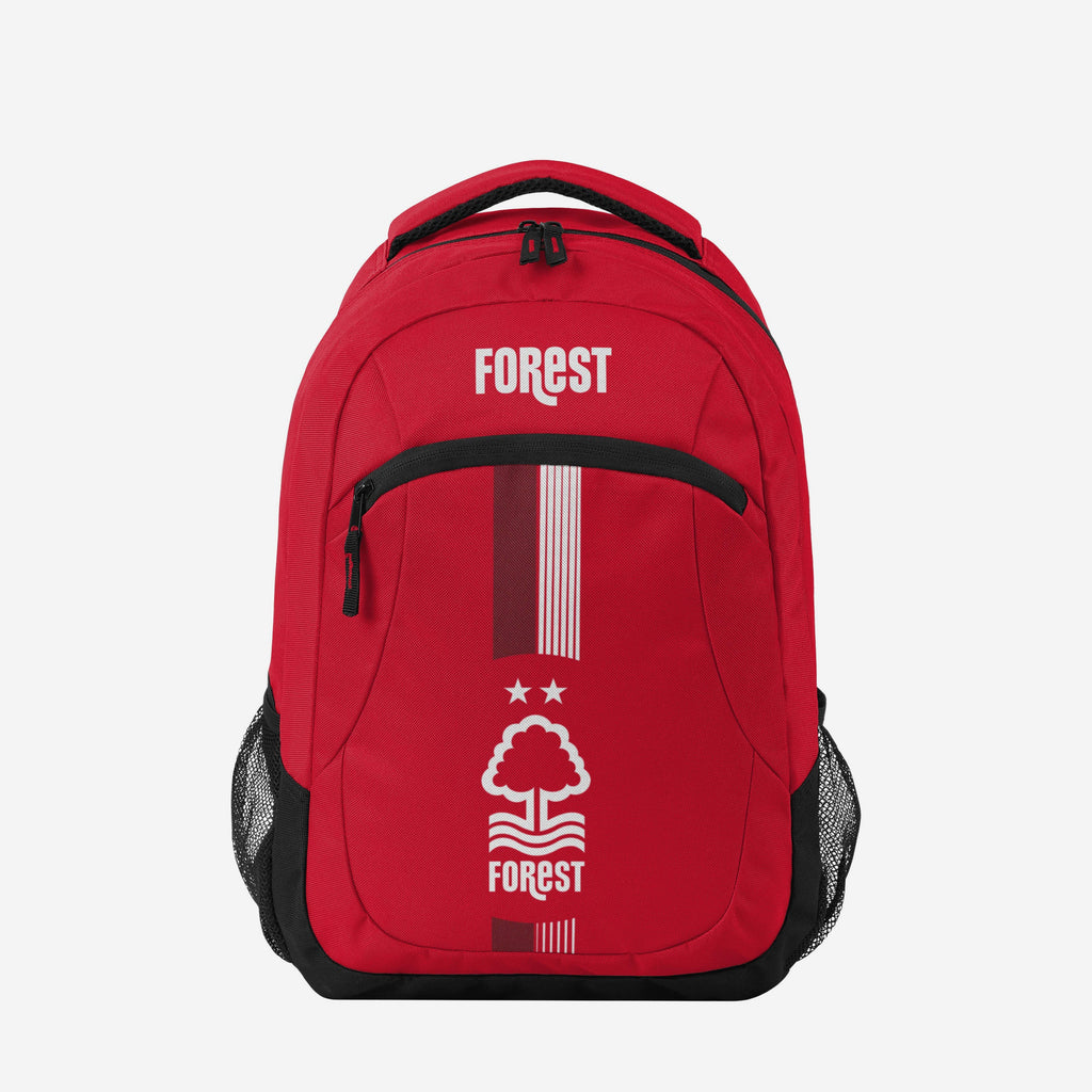 Nottingham Forest FC Ultra Action Backpack FOCO - FOCO.com | UK & IRE