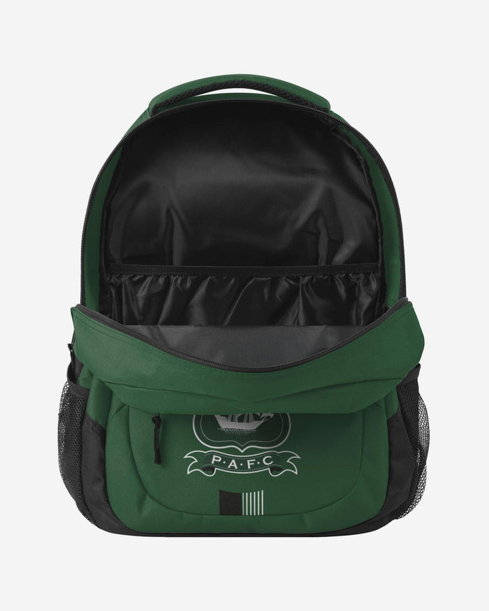 Plymouth Argyle FC Ultra Action Backpack FOCO - FOCO.com | UK & IRE