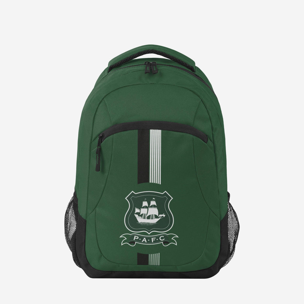 Plymouth Argyle FC Ultra Action Backpack FOCO - FOCO.com | UK & IRE