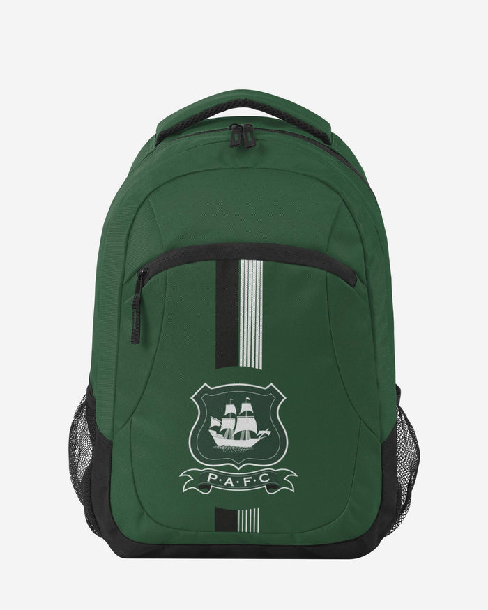 Plymouth Argyle FC Ultra Action Backpack FOCO - FOCO.com | UK & IRE