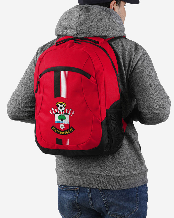 Southampton FC Ultra Action Backpack FOCO - FOCO.com | UK & IRE