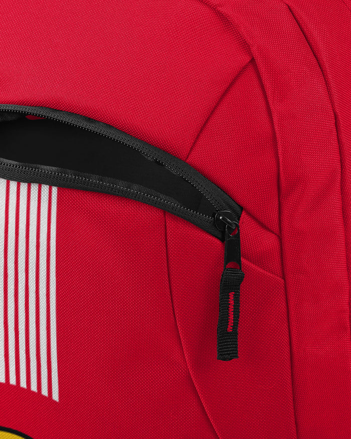 Southampton FC Ultra Action Backpack FOCO - FOCO.com | UK & IRE