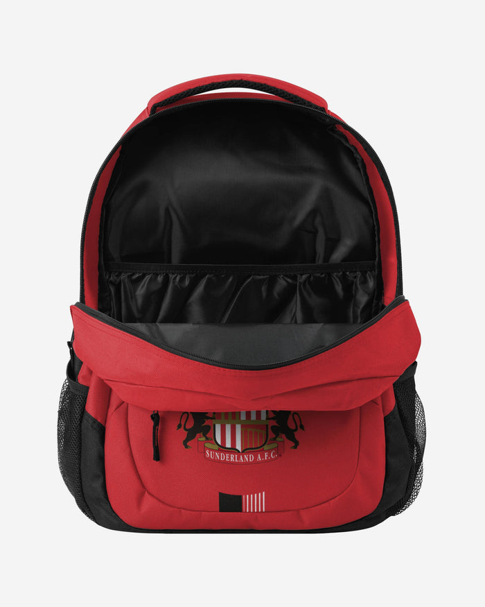 Sunderland AFC Ultra Action Backpack FOCO - FOCO.com | UK & IRE