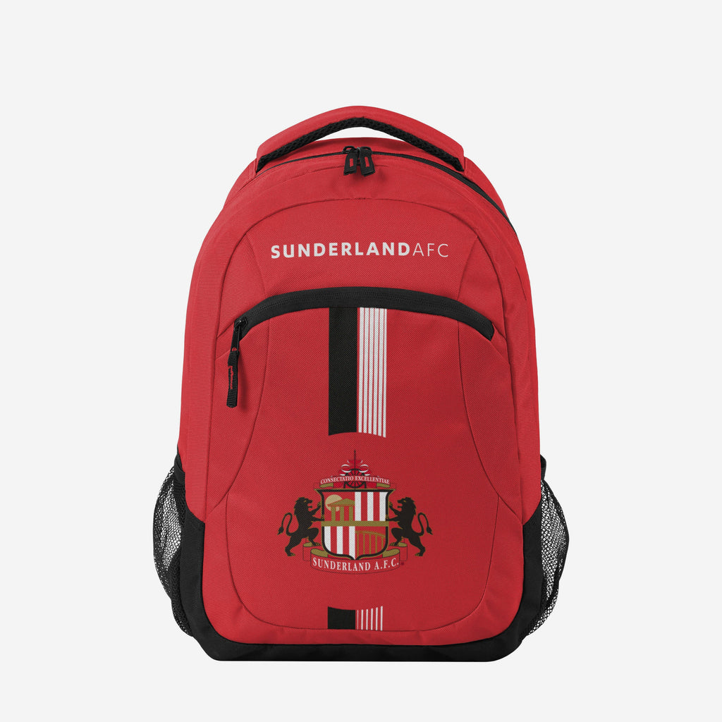 Sunderland AFC Ultra Action Backpack FOCO - FOCO.com | UK & IRE