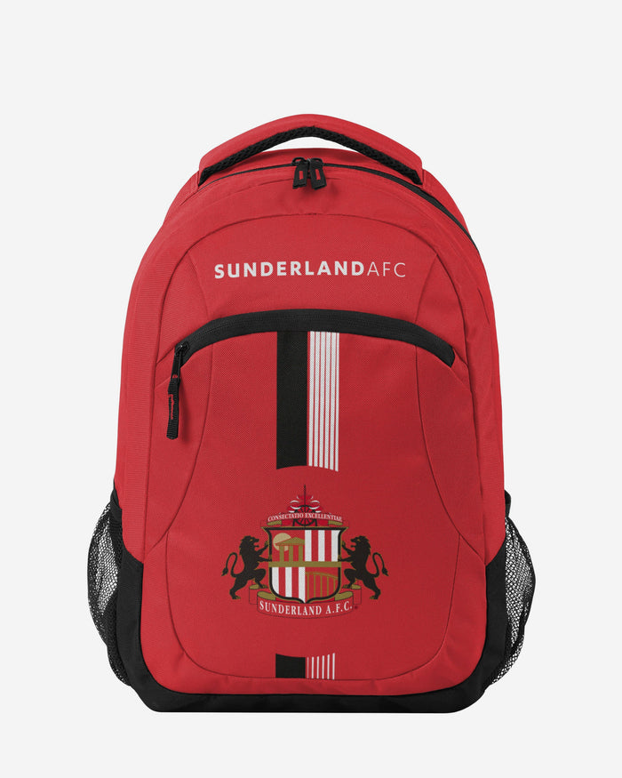 Sunderland AFC Ultra Action Backpack FOCO - FOCO.com | UK & IRE