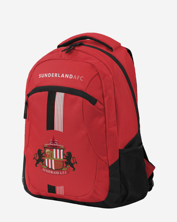 Sunderland AFC Ultra Action Backpack FOCO - FOCO.com | UK & IRE