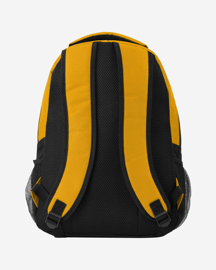 Wolverhampton Wanderers FC Ultra Action Backpack FOCO - FOCO.com | UK & IRE