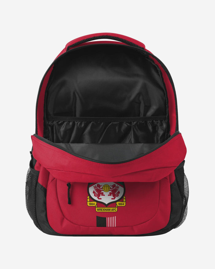 Wrexham AFC Ultra Action Backpack FOCO - FOCO.com | UK & IRE