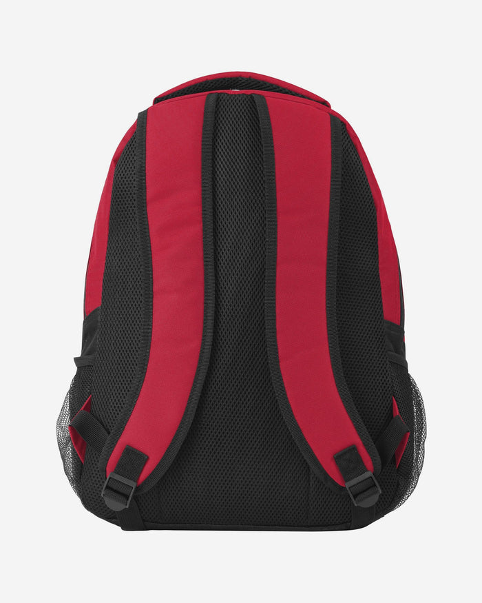 Wrexham AFC Ultra Action Backpack FOCO - FOCO.com | UK & IRE