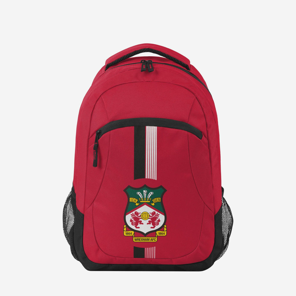 Wrexham AFC Ultra Action Backpack FOCO - FOCO.com | UK & IRE