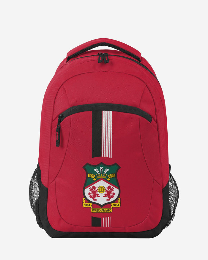Wrexham AFC Ultra Action Backpack FOCO - FOCO.com | UK & IRE