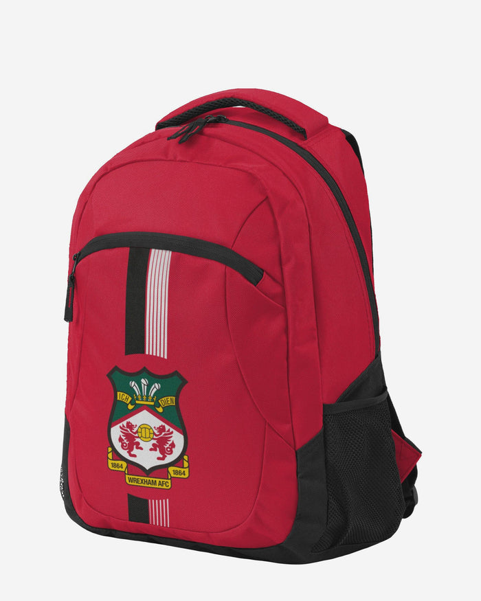 Wrexham AFC Ultra Action Backpack FOCO - FOCO.com | UK & IRE