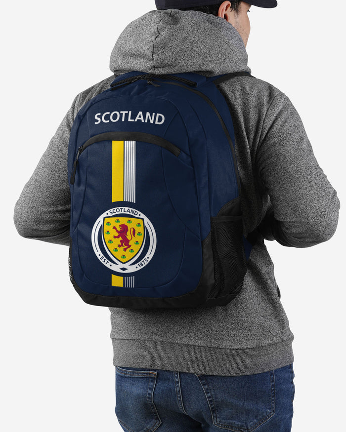 Scotland Ultra Action Backpack FOCO - FOCO.com | UK & IRE