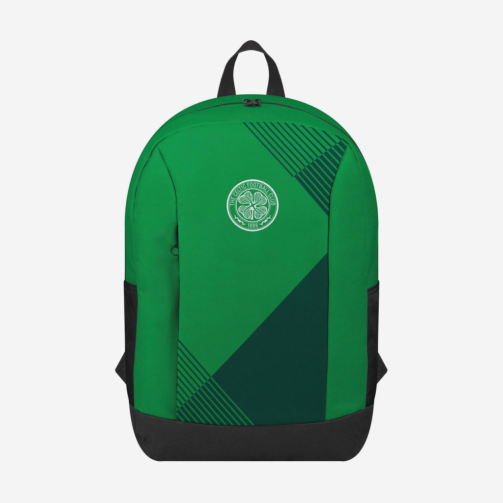 Celtic FC Glide Backpack FOCO - FOCO.com | UK & IRE