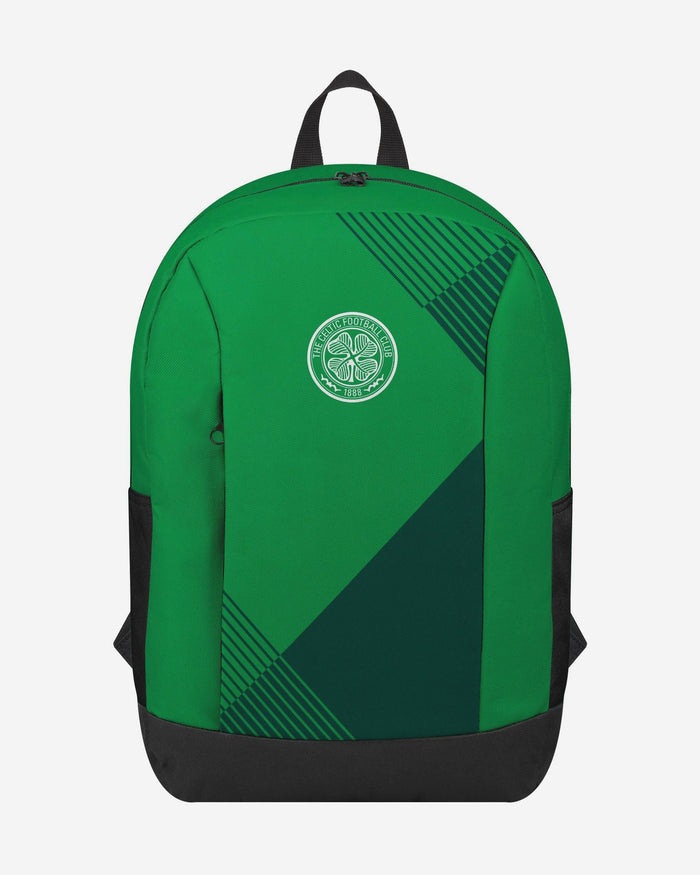 Celtic FC Glide Backpack FOCO - FOCO.com | UK & IRE