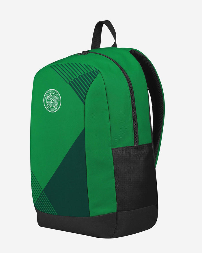 Celtic FC Glide Backpack FOCO - FOCO.com | UK & IRE