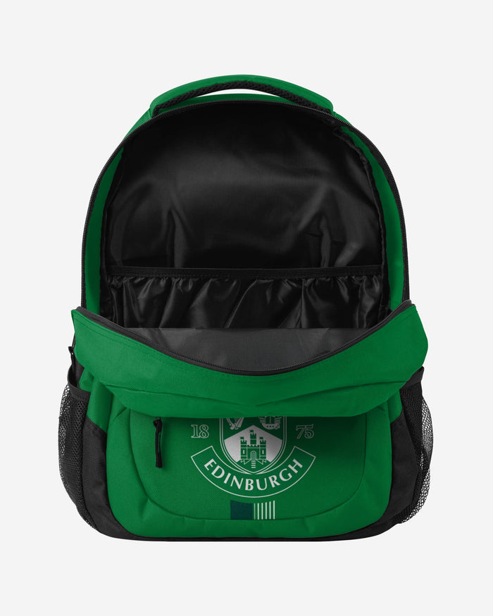 Hibernian FC Ultra Action Backpack FOCO - FOCO.com | UK & IRE