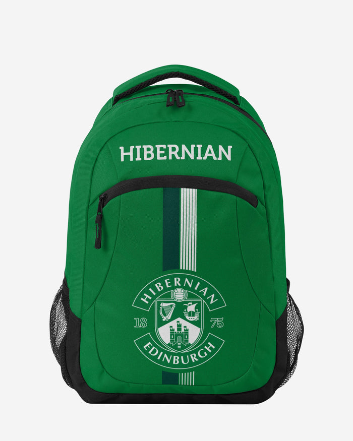 Hibernian FC Ultra Action Backpack FOCO - FOCO.com | UK & IRE