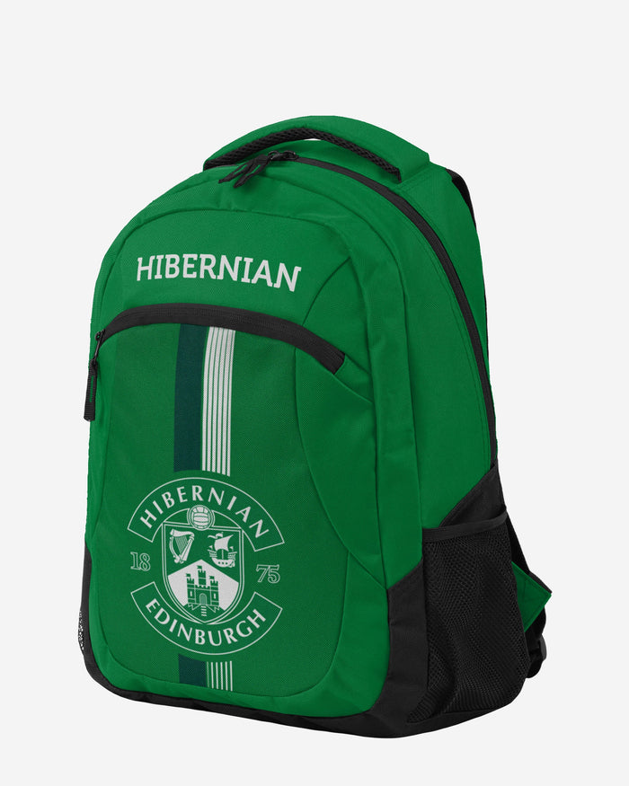 Hibernian FC Ultra Action Backpack FOCO - FOCO.com | UK & IRE