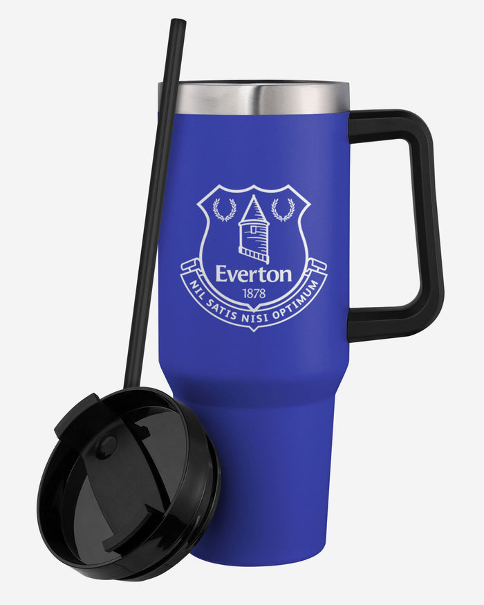 Everton FC Team Colour 1.1 Litre Tumbler FOCO - FOCO.com | UK & IRE