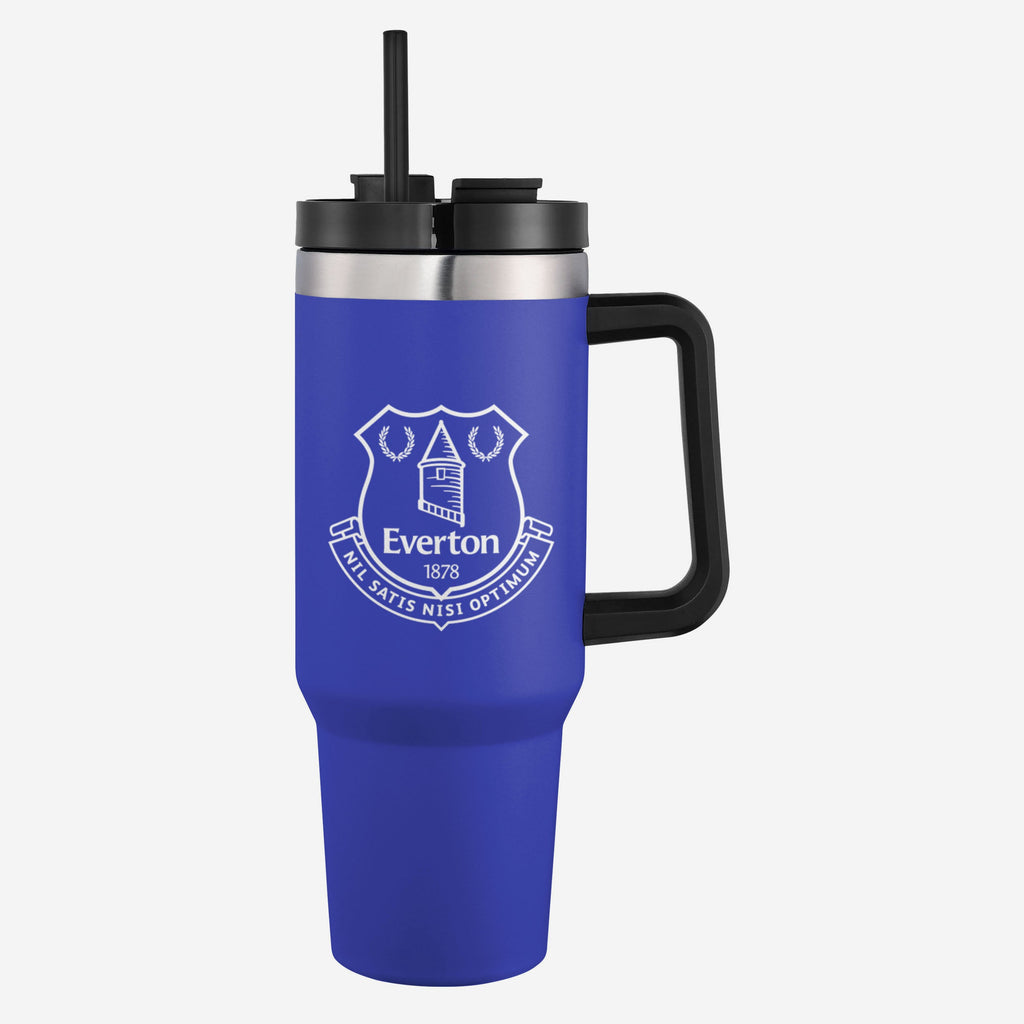 Everton FC Team Colour 1.1 Litre Tumbler FOCO - FOCO.com | UK & IRE