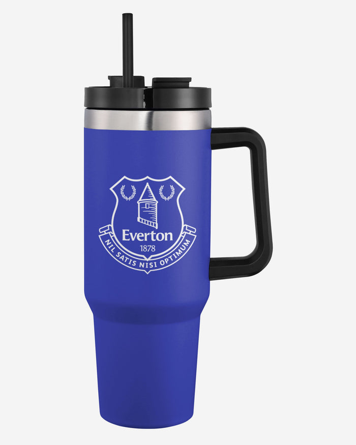 Everton FC Team Colour 1.1 Litre Tumbler FOCO - FOCO.com | UK & IRE