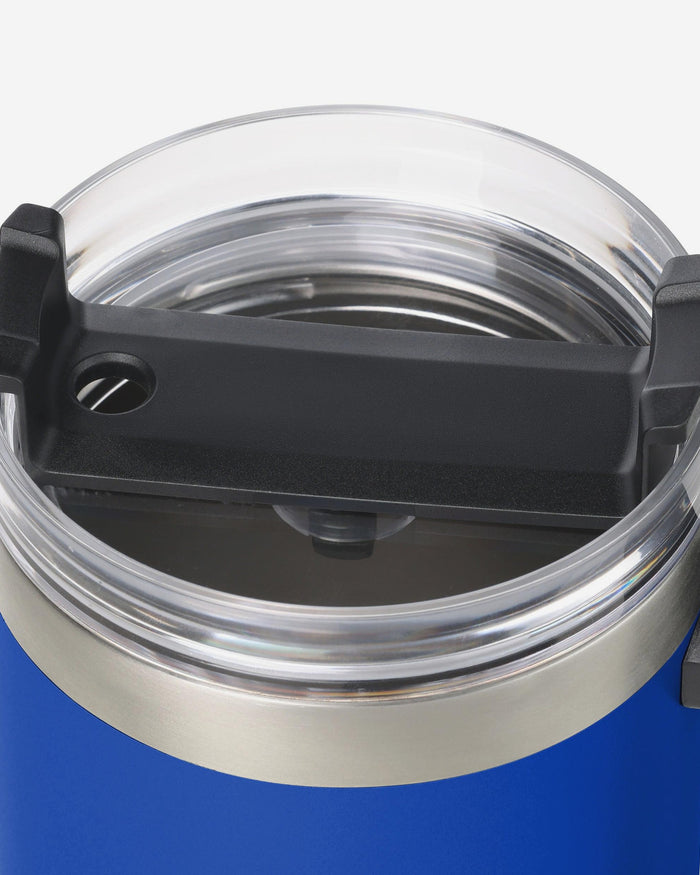 Leciester City Team Colour 1.1 Litre Tumbler FOCO - FOCO.com | UK & IRE