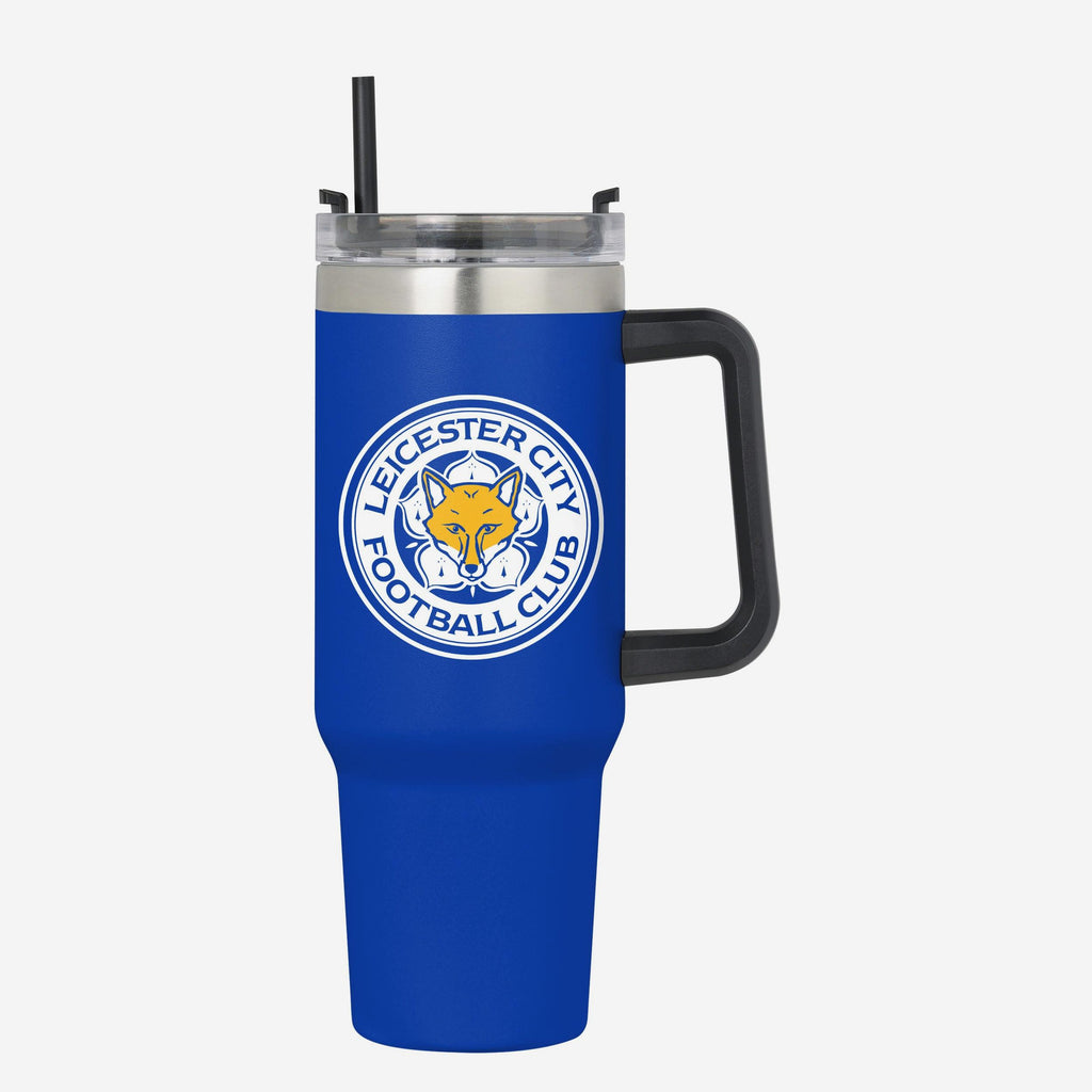 Leciester City Team Colour 1.1 Litre Tumbler FOCO - FOCO.com | UK & IRE