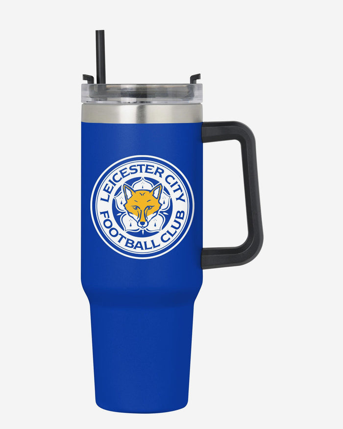 Leciester City Team Colour 1.1 Litre Tumbler FOCO - FOCO.com | UK & IRE