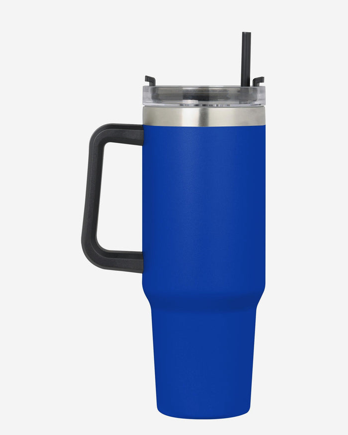 Leciester City Team Colour 1.1 Litre Tumbler FOCO - FOCO.com | UK & IRE