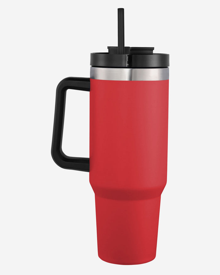 Liverpool FC Team Colour 1.1 Litre Tumbler FOCO - FOCO.com | UK & IRE