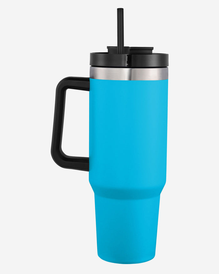 Manchester City FC Team Colour 1.1 Litre Tumbler FOCO - FOCO.com | UK & IRE