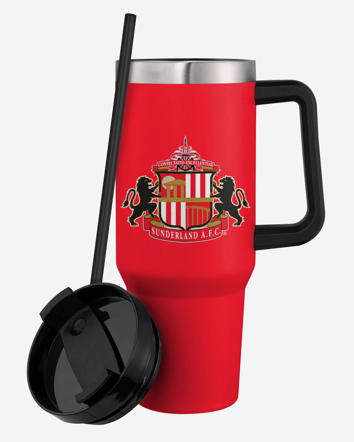 Sunderland AFC Team Colour 1.1 Litre Tumbler FOCO - FOCO.com | UK & IRE