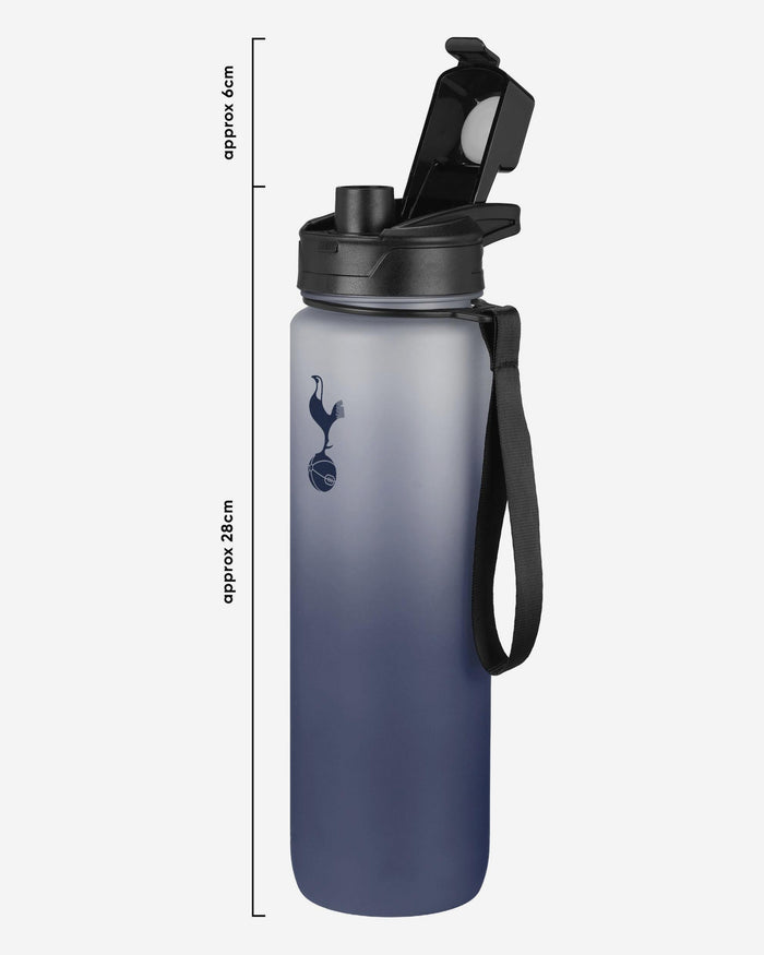 Tottenham Hotspur FC 1 Litre Ombre Water Bottle FOCO - FOCO.com | UK & IRE