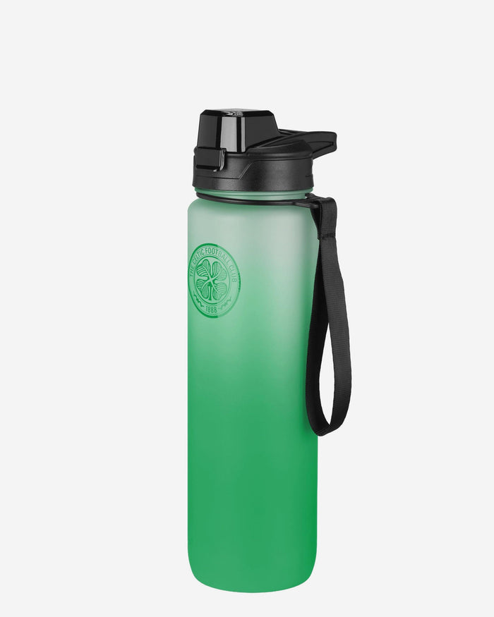Celtic FC 1 Litre Ombre Water Bottle FOCO - FOCO.com | UK & IRE