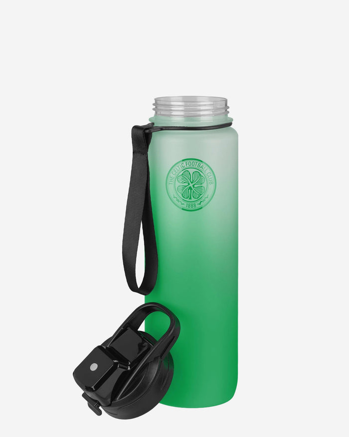 Celtic FC 1 Litre Ombre Water Bottle FOCO - FOCO.com | UK & IRE