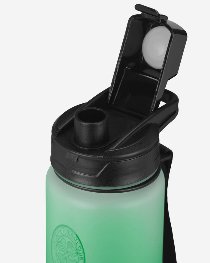 Celtic FC 1 Litre Ombre Water Bottle FOCO - FOCO.com | UK & IRE