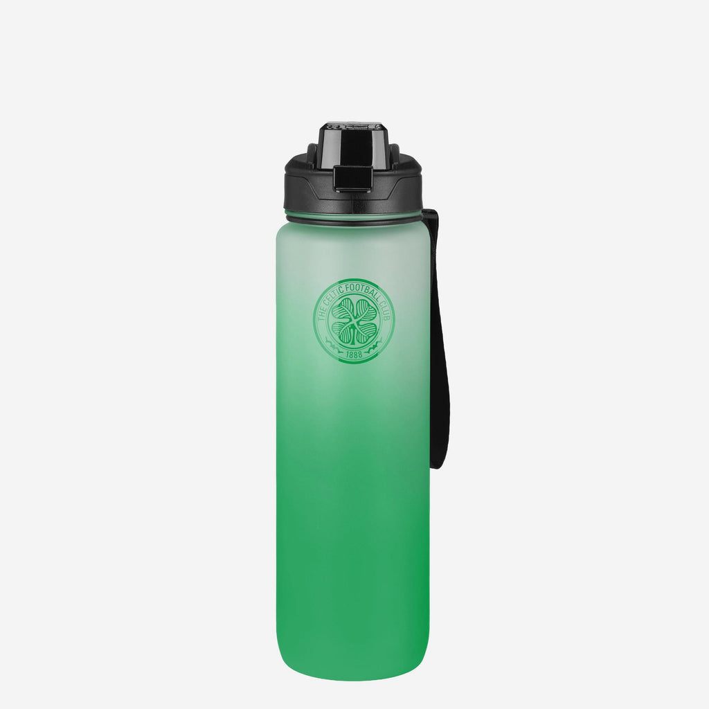 Celtic FC 1 Litre Ombre Water Bottle FOCO - FOCO.com | UK & IRE