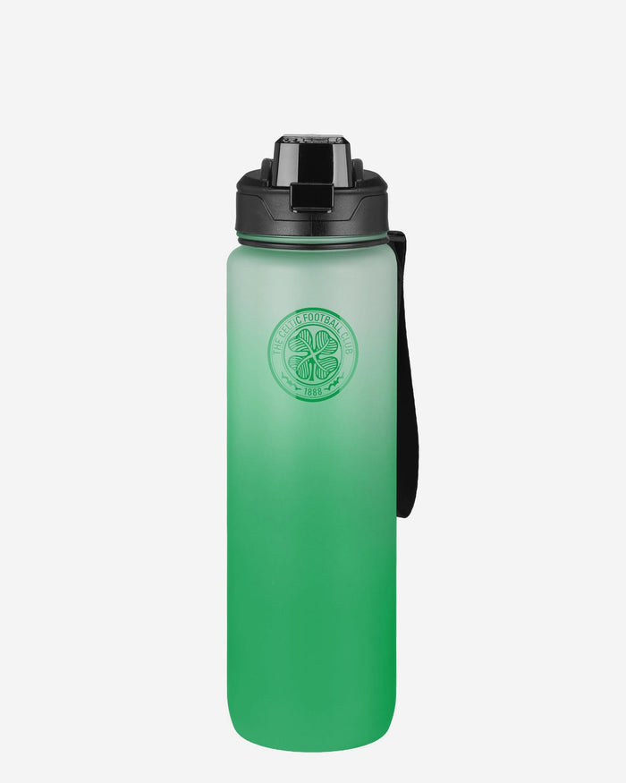 Celtic FC 1 Litre Ombre Water Bottle FOCO - FOCO.com | UK & IRE