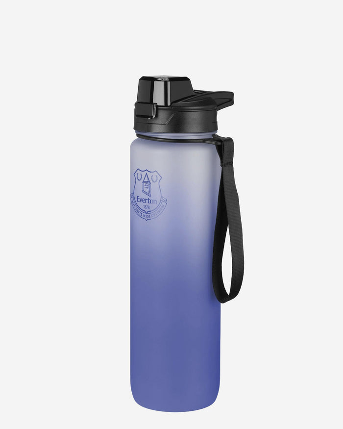 Everton FC 1 Litre Ombre Water Bottle FOCO - FOCO.com | UK & IRE
