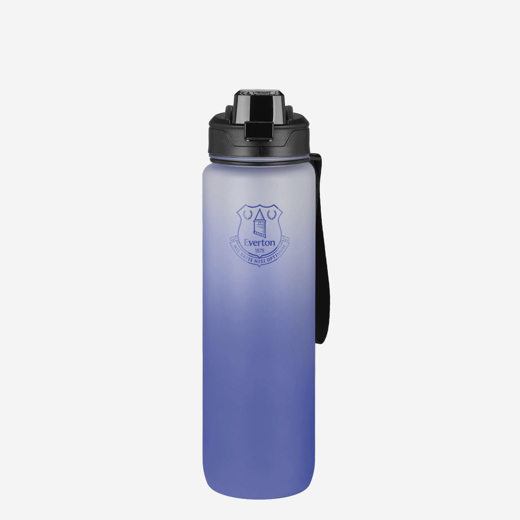 Everton FC 1 Litre Ombre Water Bottle FOCO - FOCO.com | UK & IRE