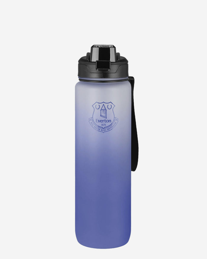 Everton FC 1 Litre Ombre Water Bottle FOCO - FOCO.com | UK & IRE
