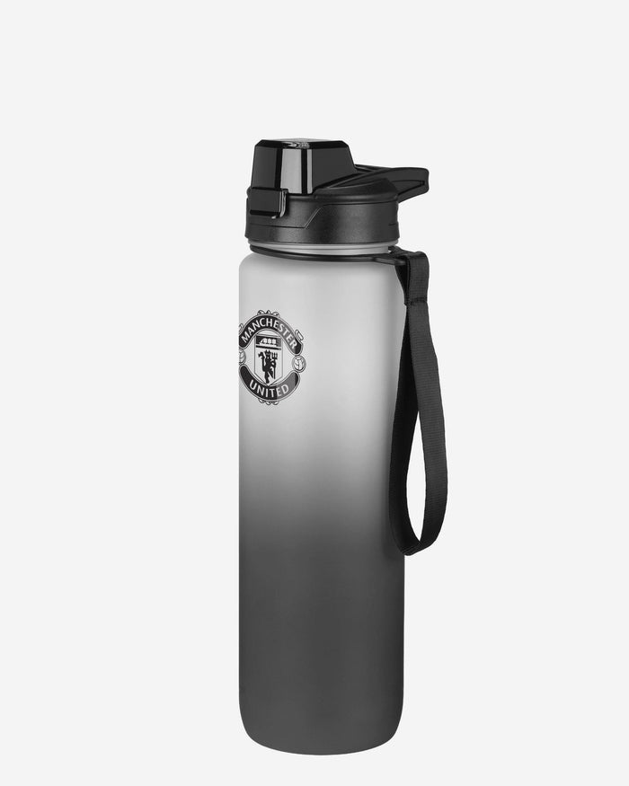 Manchester United FC 1 Litre Ombre Water Bottle FOCO - FOCO.com | UK & IRE