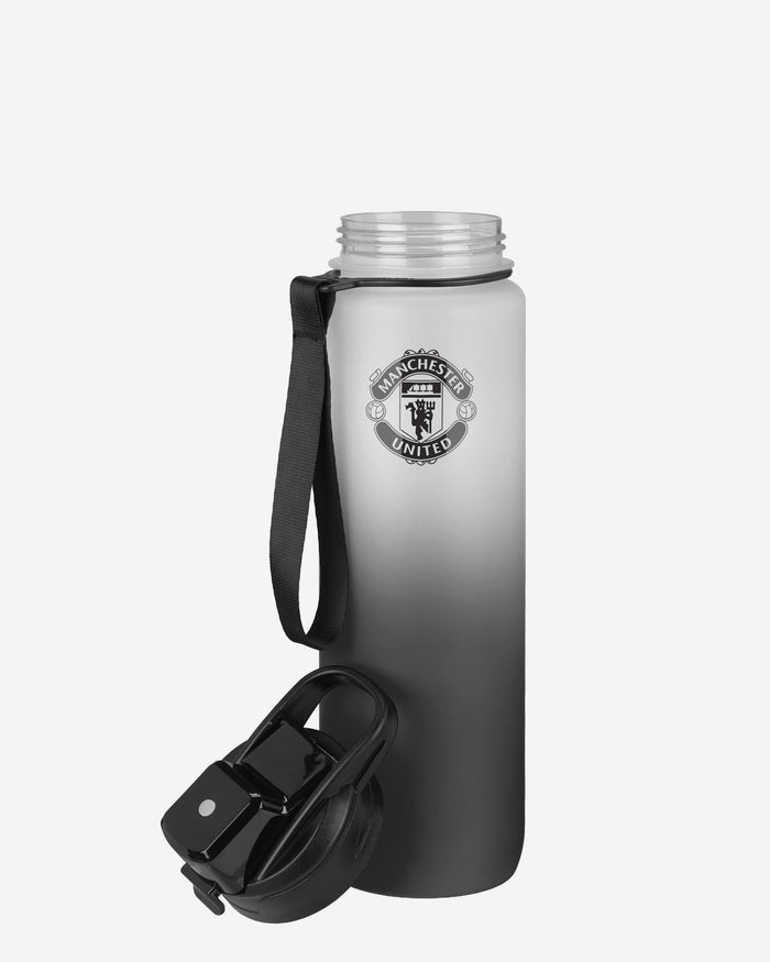 Manchester United FC 1 Litre Ombre Water Bottle FOCO - FOCO.com | UK & IRE