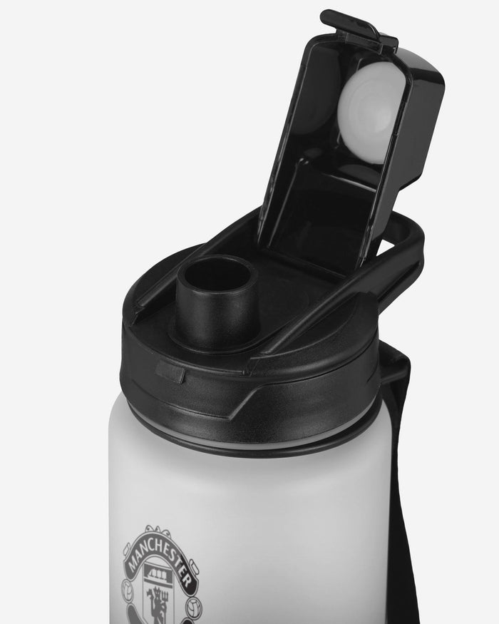 Manchester United FC 1 Litre Ombre Water Bottle FOCO - FOCO.com | UK & IRE