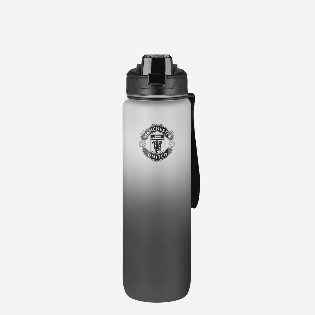 Manchester United FC 1 Litre Ombre Water Bottle FOCO - FOCO.com | UK & IRE