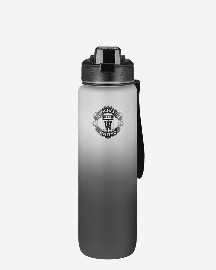 Manchester United FC 1 Litre Ombre Water Bottle FOCO - FOCO.com | UK & IRE